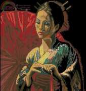 Lanarte 35120 Oriental Sunset XSD