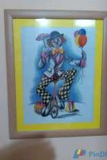 payaso 2 artime