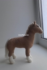 Лошадка