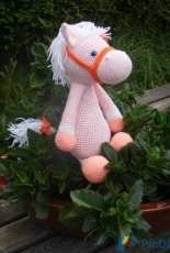 cheval rose