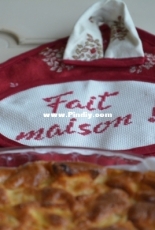 Porte-Tarte