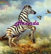 Arxinda - Cebra - Zebra