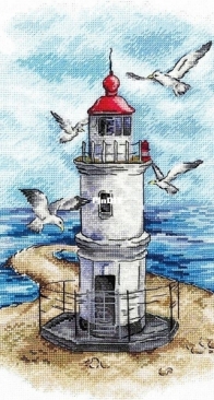 Andriana M-39 Lighthouse XSD