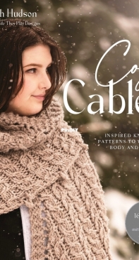Cozy Cables - Kalurah Hudson