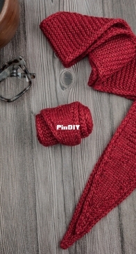 Audrey by Becky Beagell - Nomadic Knits