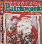 Patchwork Natividad /spanish