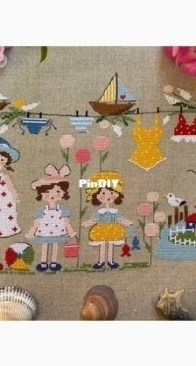 lilli violette - estate al  mare PCS