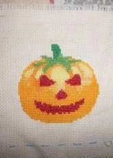 citrouille