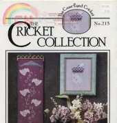The Cricket Collection 215 - Night Music