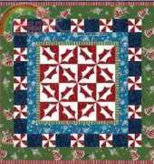 Love in Bloom by Stacy Day -Free Pattern