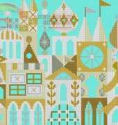 Satsuma Street Designs - Arcadia XSD