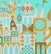Satsuma Street Designs - Arcadia XSD
