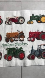 tractors permin of copenhagen