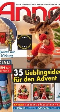 Anna  11  November 2022  German