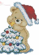 Sdelano (Made With Love) MK-022 Happy New Year