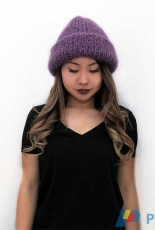 Miraduma Hat by HANK & HOOK -Free