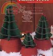 400-304 973041 Yulitide Trees