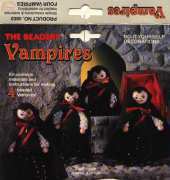 The Beadery - Vampires