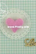 Julisiowo - Julio Toys - Monika Miszczuk - Heart - Free