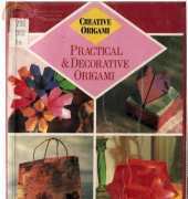 Jay Ansill - Practical and Decorative Origami/Englsih