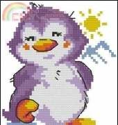 Alisa 0-32 Penguin