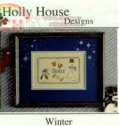 Holly House Designs - Winter