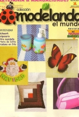 Coleccion Modelando El Mundo-N°1/Spanish