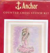 Anchor PCE314 - Lets Pirouette