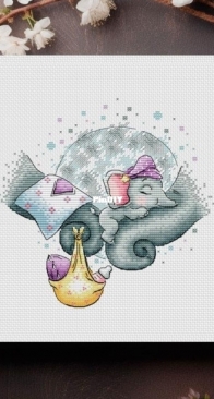 Good Dreams by Alexandra Andreeva XSD