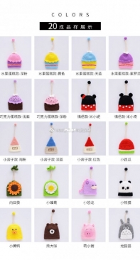 Ru Yi Niao - Key Covers - Chinese - Free