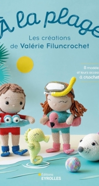 Valérie Filuncrochet - Valérie Moreau - À la plage - French