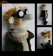 Creativita - The Farmer