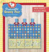 Henry Glass & Co. - Cuteville County Fair Hanging Organizer