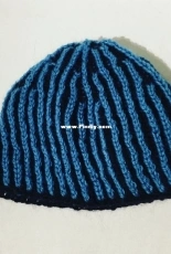 That Special Toddler Hat by Ella En-Free