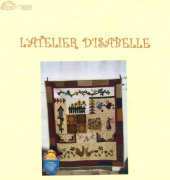 LAtelier DIsabelle Venelle de la Cristalerie