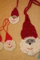 Santas