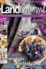 Land Gourmet-N°1-Winter Spezial-2016-German