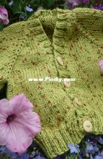 Just a plain V by The Cottage Designs - Free