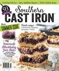 Southern Cast Iron - July 2019