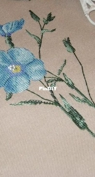 Flax by Alisa Okneas XSD
