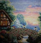DIM Richard Burns - Twilight Bridge
