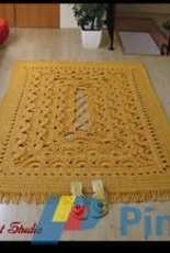 Magic Carpet Studio - Latające Dywany - Sunshine Carpet - Free