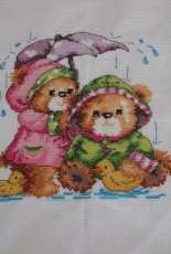 bear
