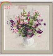 Riolis 1010 Summer Bouquet XSD