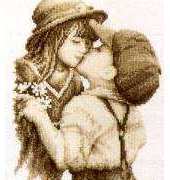 Vervaco 70.175 xsd+pcs