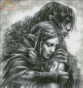 HAED HAEAS 1232 Hold True by Adele Sessler