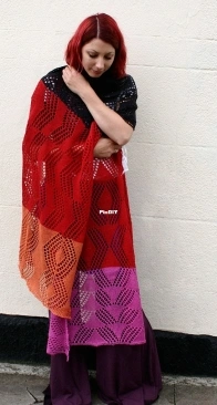 Nomad by Kieran Foley - knit/lab