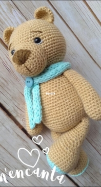 Teddy