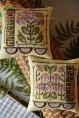 Hands On Design - Garden Duet