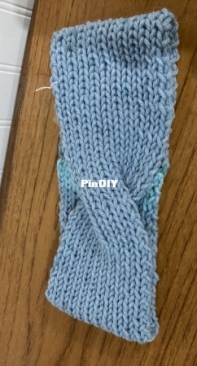 Headband 06